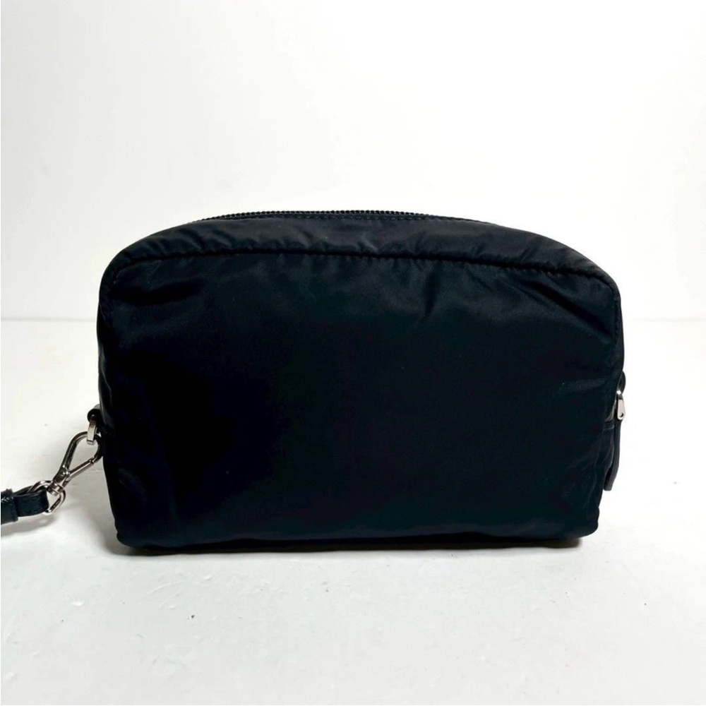 Prada Black Wristlet Clutch - Picture 2 of 9